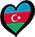 :azerbaidzan: