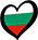 :bulgaria: