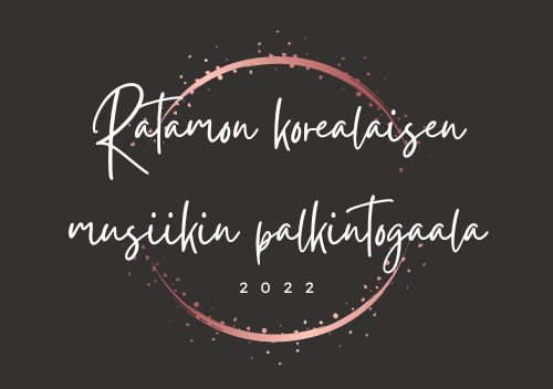 Ratamon korealaisen musiikin gaala 2022.png