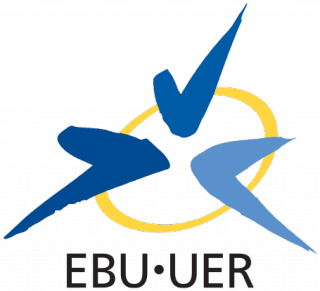 EBU:n logo